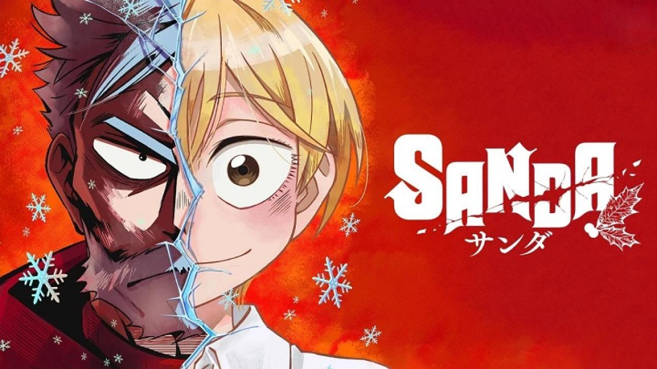 انمي Sanda الحلقة 11 الحادية عشر مترجمة HD