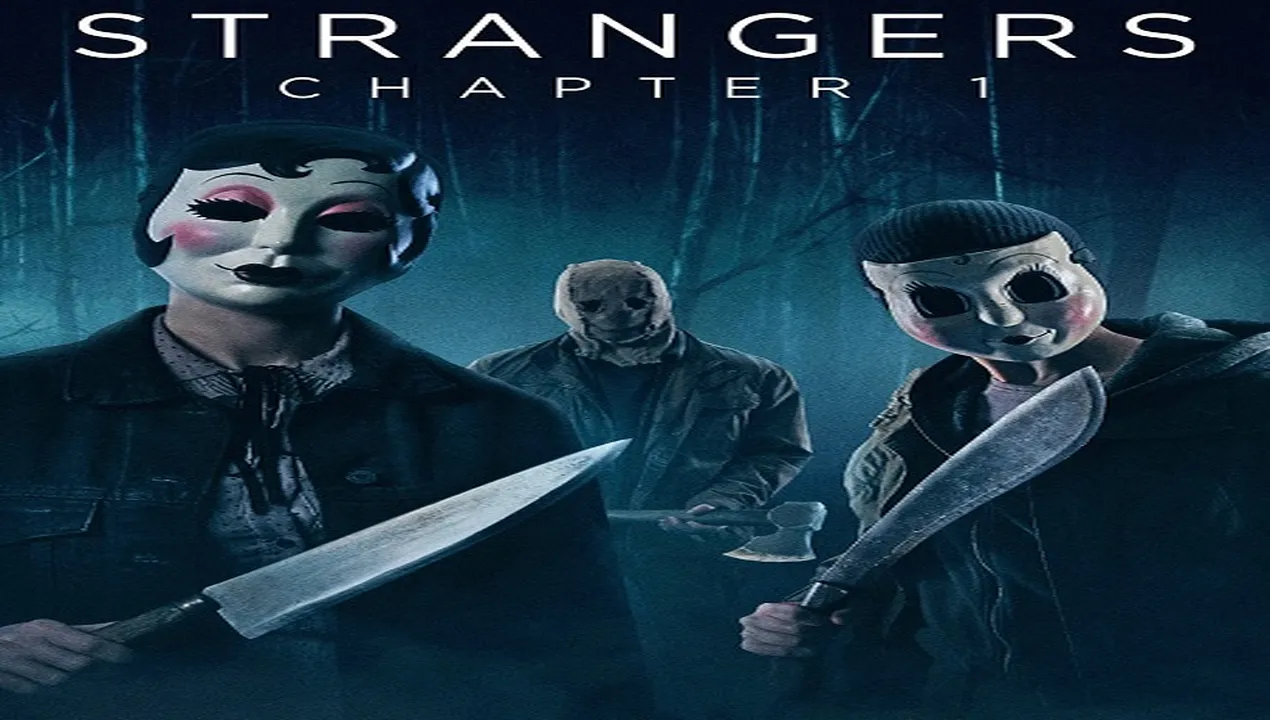 فيلم The Strangers Chapter 1 2024 مترجم HD