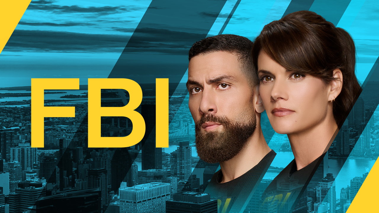 مسلسل FBI الموسم السابع مترجم