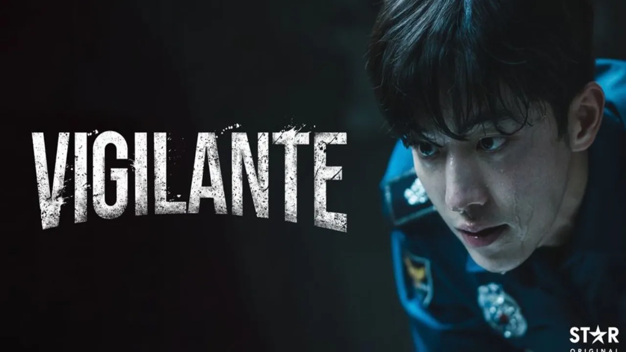 مسلسل الحارس Vigilante الحلقة 1 الاولى مترجمة HD