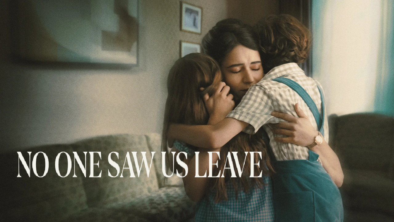 مسلسل No One Saw Us Leave الحلقة 3 الثالثة مترجمة HD