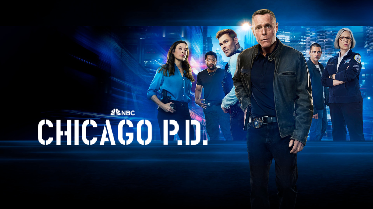 مسلسل Chicago PD الموسم 13 الحلقة 1 الاولى مترجمة HD