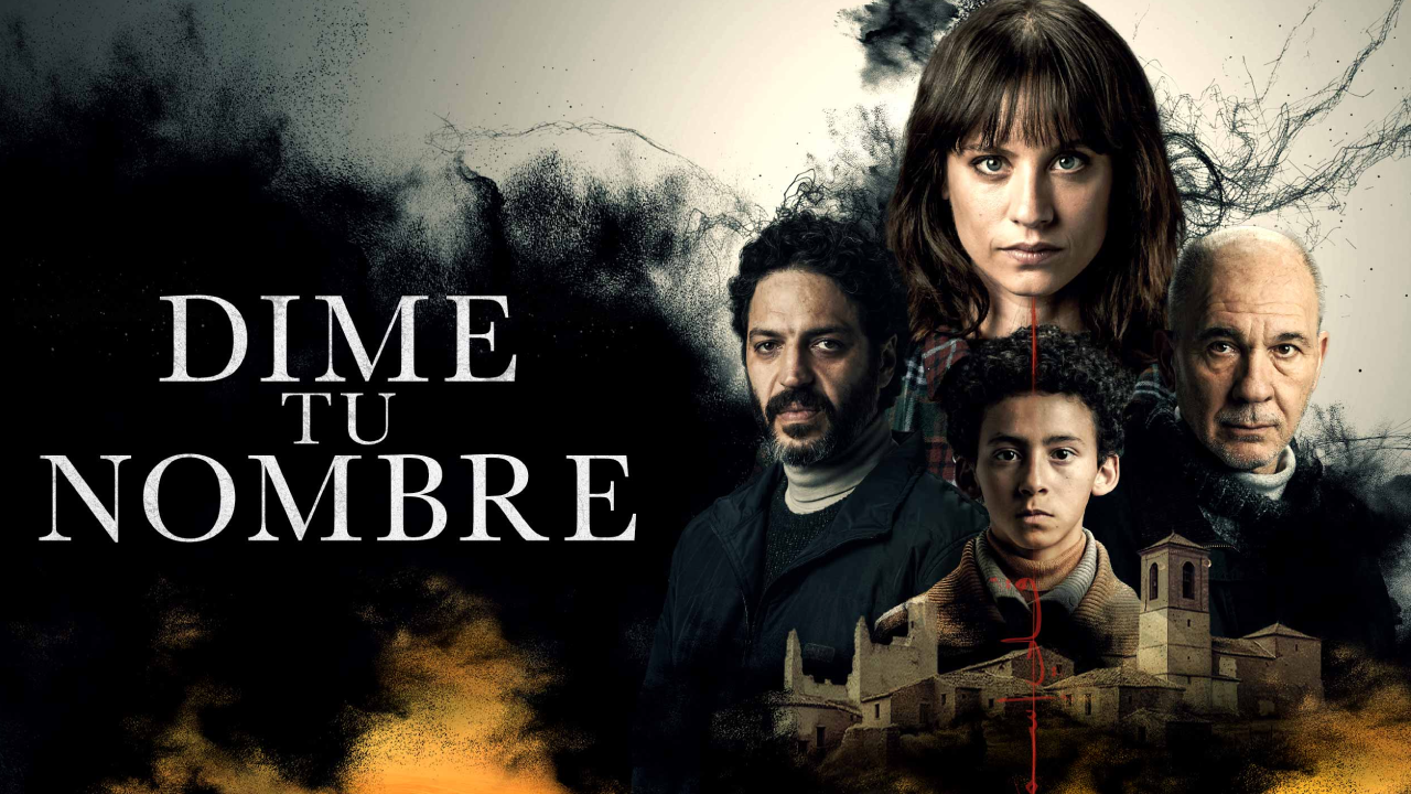 مسلسل Dime tu nombre مترجم