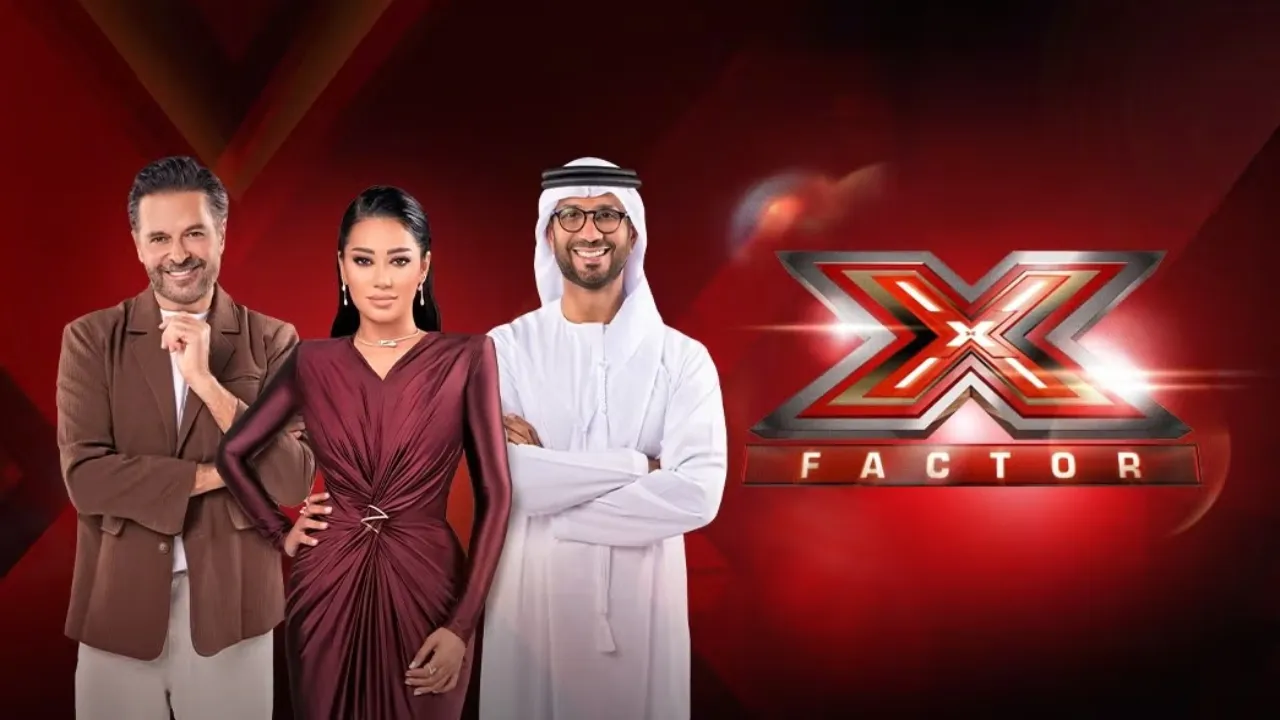 برنامج اكس فاكتور 3 الحلقة 3 الثالثة HD