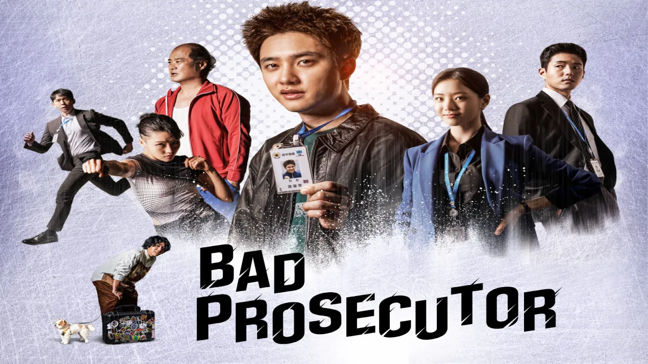 مسلسل مدع عام سيء Bad Prosecutor الحلقة 2 الثانية مترجمة HD