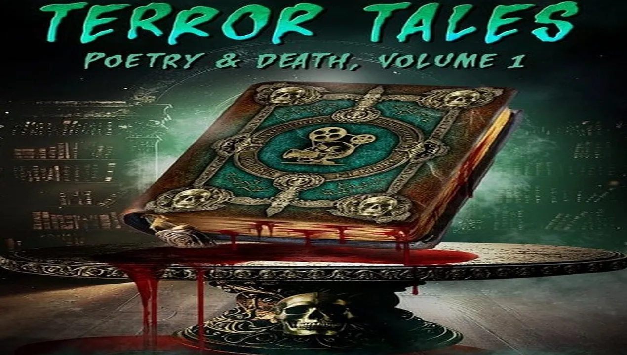 فيلم Terror Tales Poetry and Death Volume 1 2025 مترجم HD