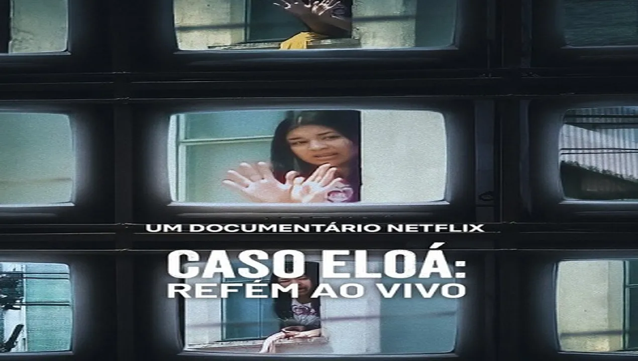 فيلم Eloa the Hostage Live on TV 2025 مترجم HD