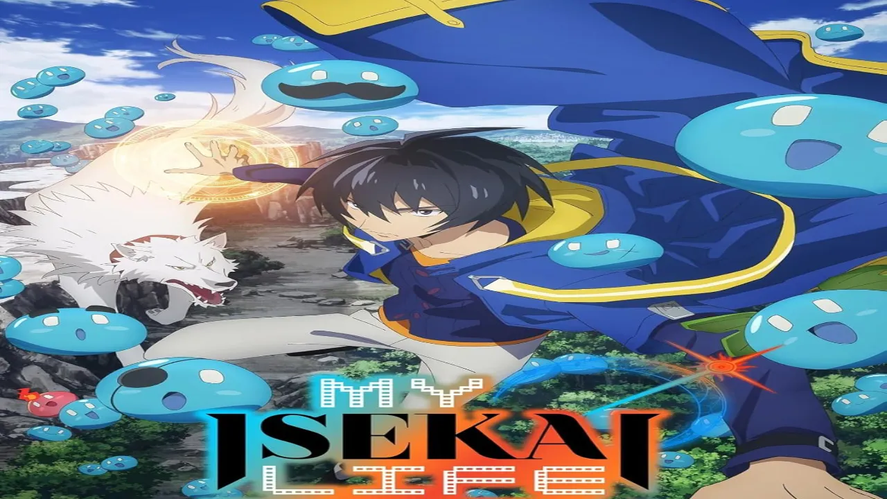 انمي Tensei Kenja no Isekai Life الحلقة 2 الثانية مترجمة HD
