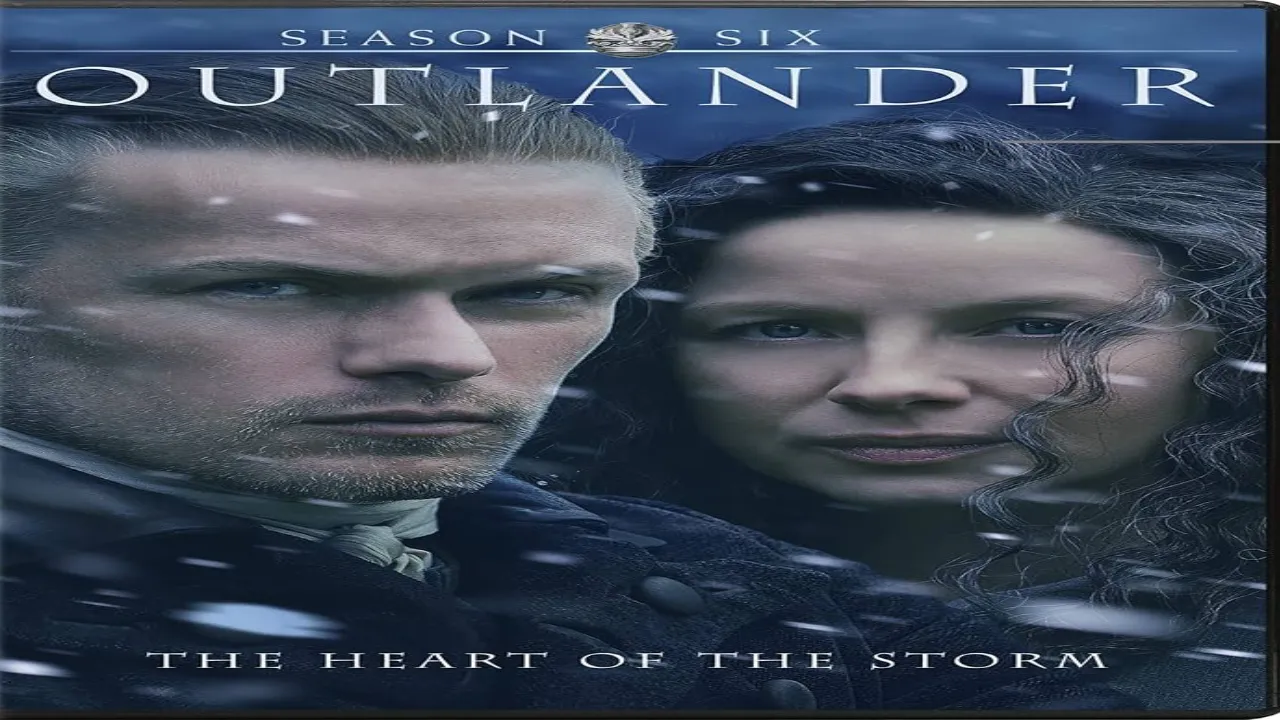 مسلسل Outlander الموسم السادس مترجم