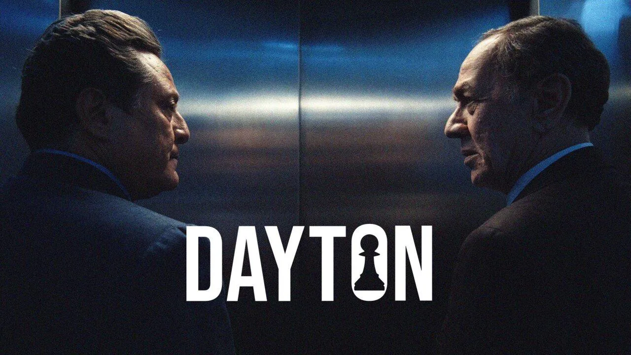 مسلسل دايتون الحلقة 1 الاولى مترجم HD