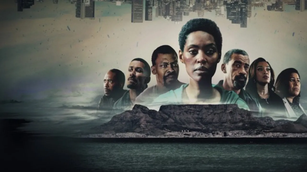 مسلسل Unseen الموسم الثاني الحلقة 6 السادسة مترجمة HD