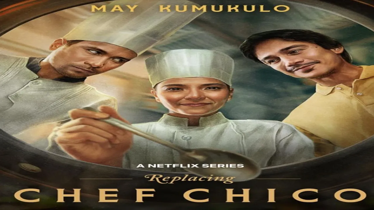 مسلسل Replacing Chef Chico الموسم الاول الحلقة 7 السابعة مترجمة HD