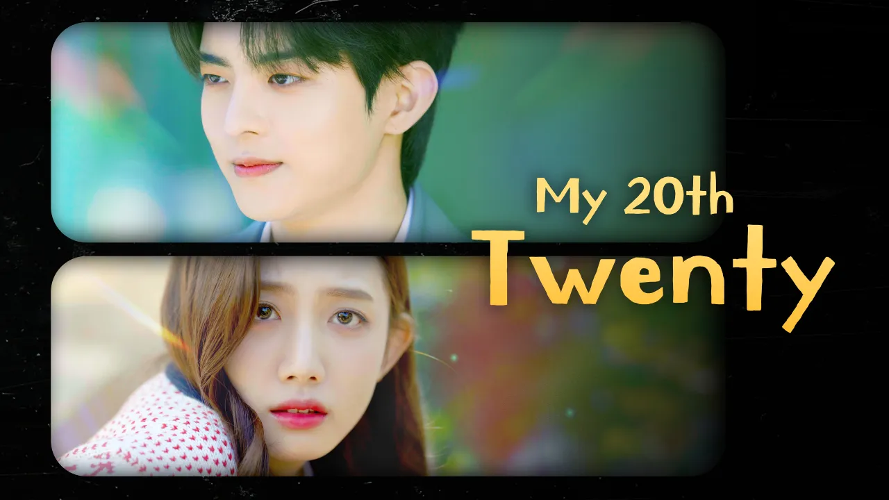 مسلسل العشرين من عمري My 20th Twenty الحلقة 8 الثامنة مترجم HD