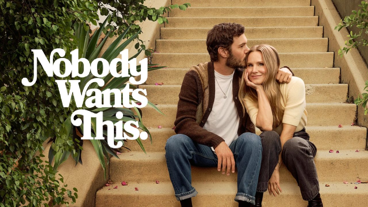 مسلسل Nobody Wants This الموسم الثاني الحلقة 10 والاخيرة مترجمة HD