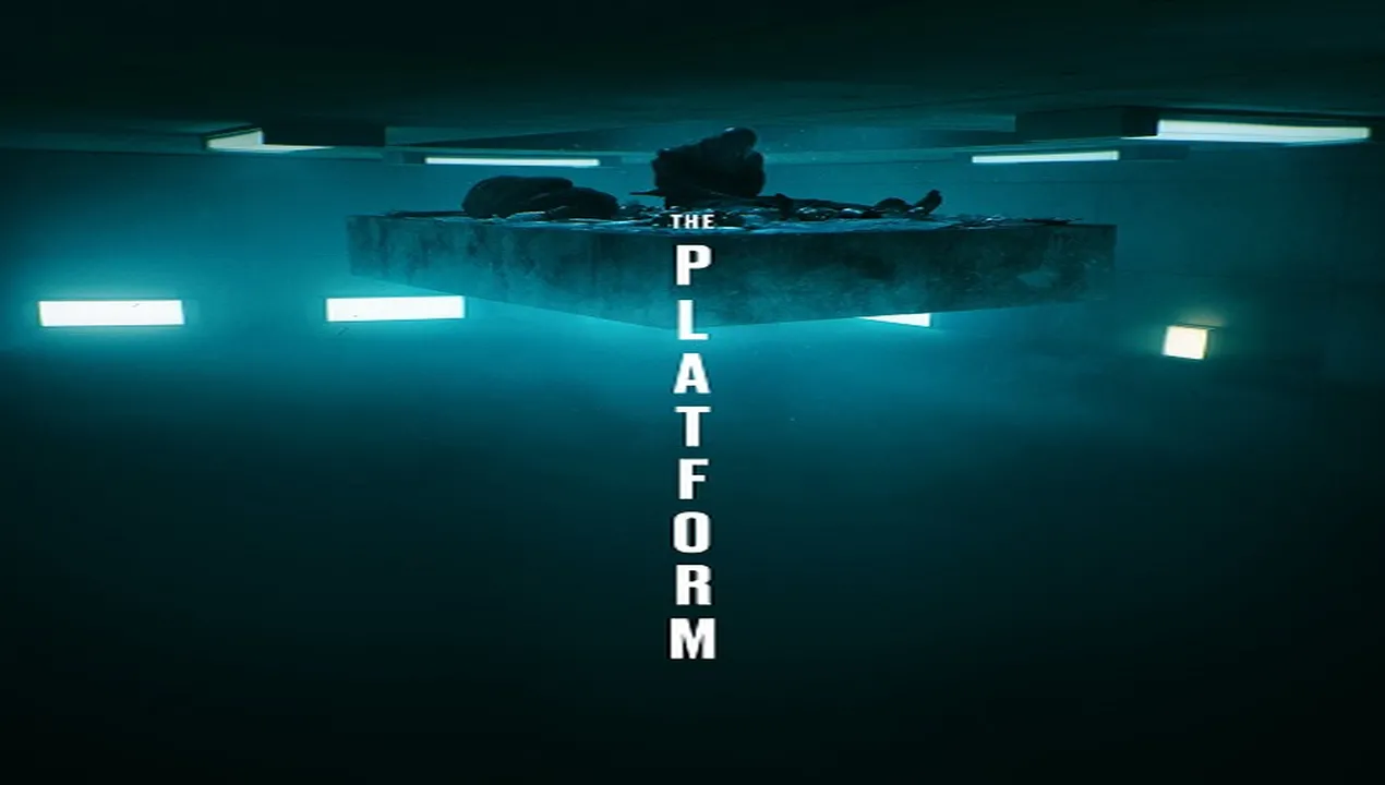 فيلم The Platform 1 2019 مترجم HD
