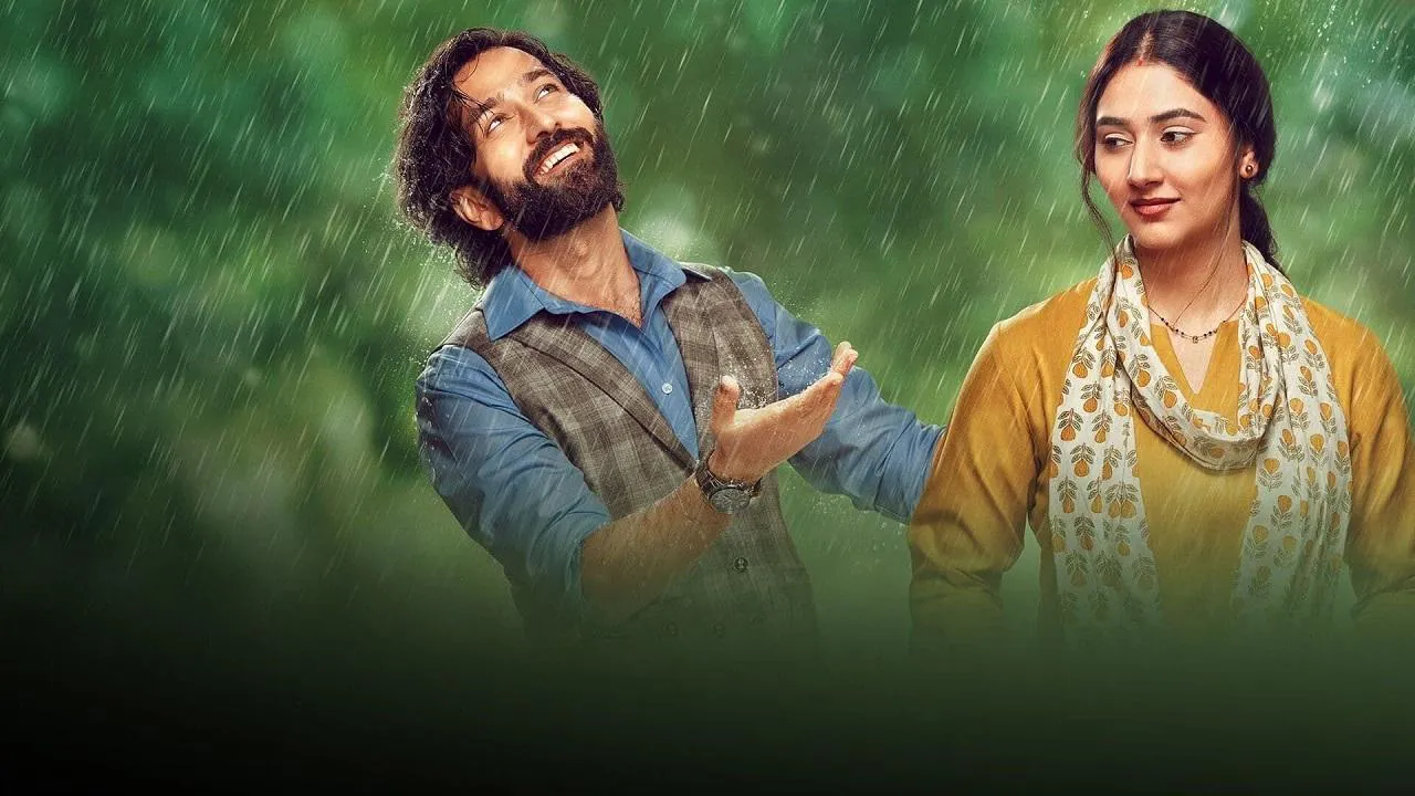 مسلسل رياح الحب الموسمية الموسم الثاني الحلقة 90 التسعون مدبلجة HD