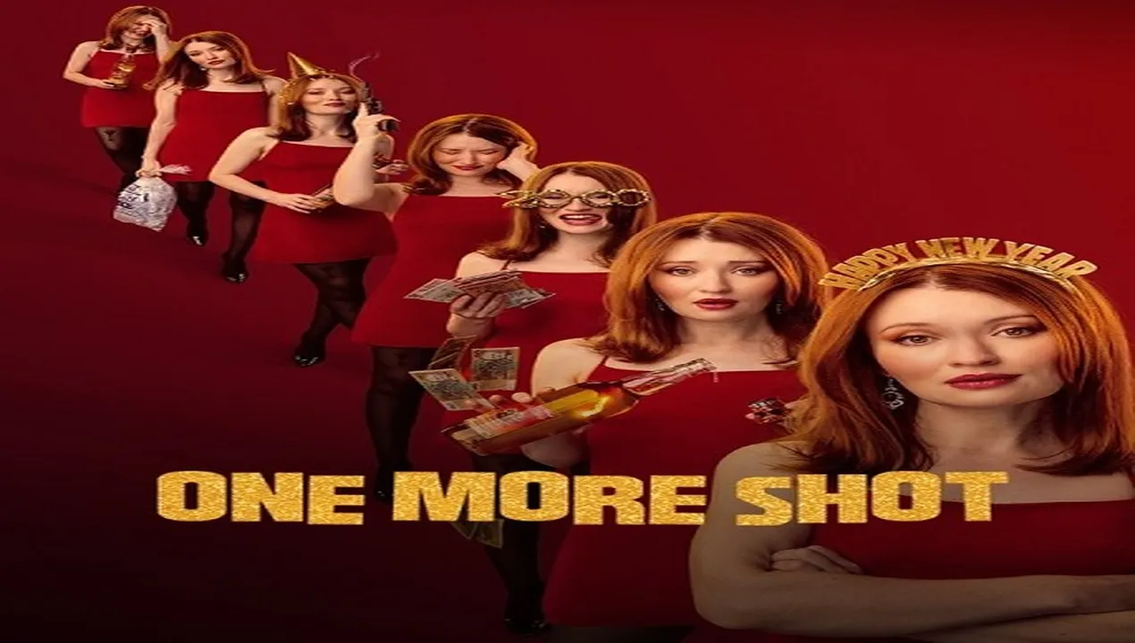فيلم One More Shot 2025 مترجم HD