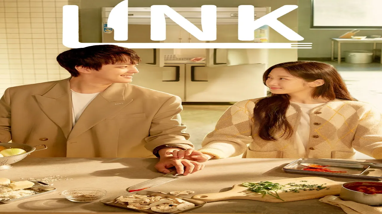 مسلسل الرابط أكل حب اقتل Link Eat Love Kill الحلقة 1 الاولى مترجمة HD