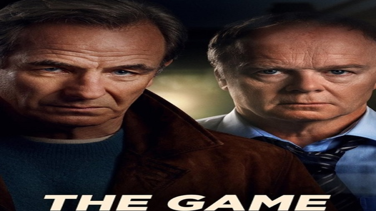 مسلسل The Game 2025 الحلقة 4 الرابعة مترجمة