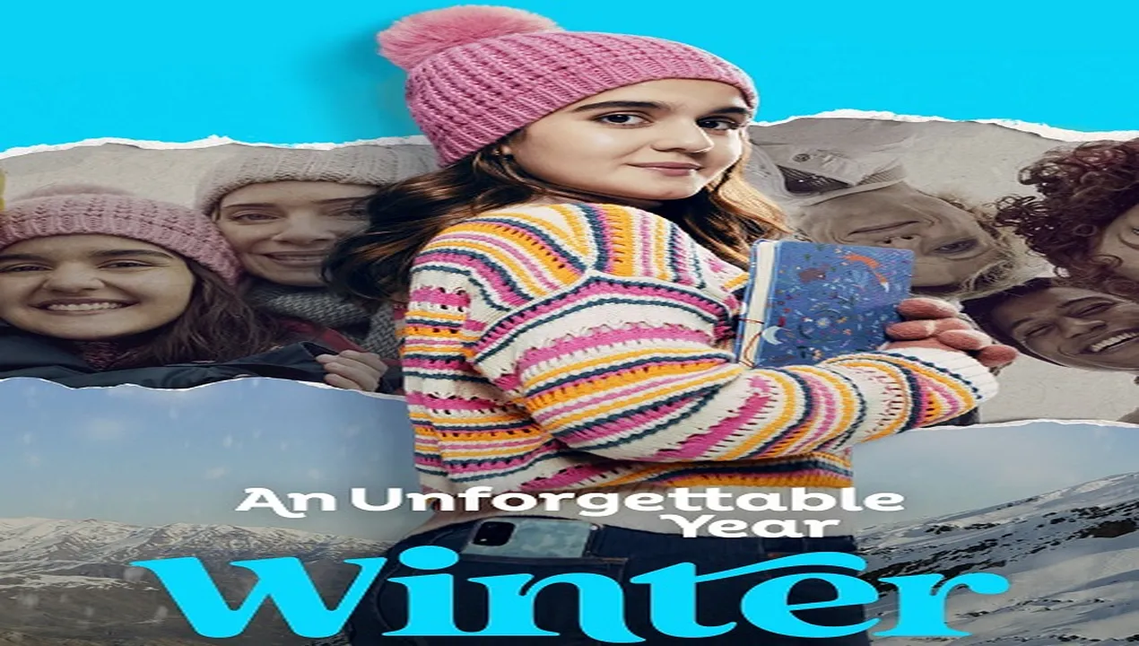 فيلم An Unforgettable Year Winter 2023 مترجم HD