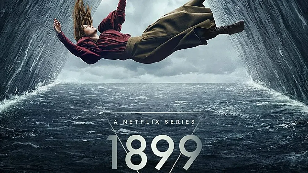 مسلسل 1899 الحلقة 8 الثامنة مترجمة والاخيرة HD