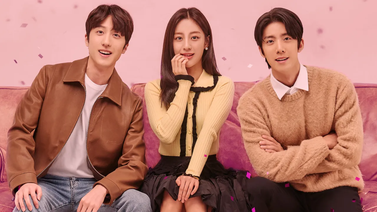 مسلسل المعجزة Miracle الحلقة 1 الاولى مترجمة HD