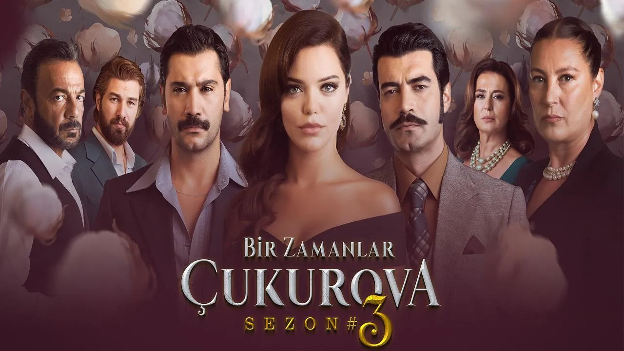 مسلسل كان ياما كان في تشوكوروفا الحلقة 128 مترجم HD