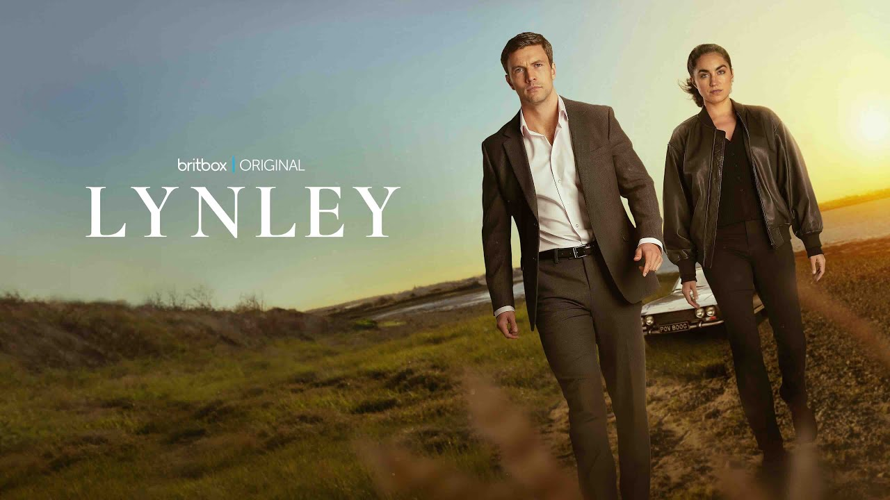 مسلسل Lynley الحلقة 4 والاخيرة مترجمة HD