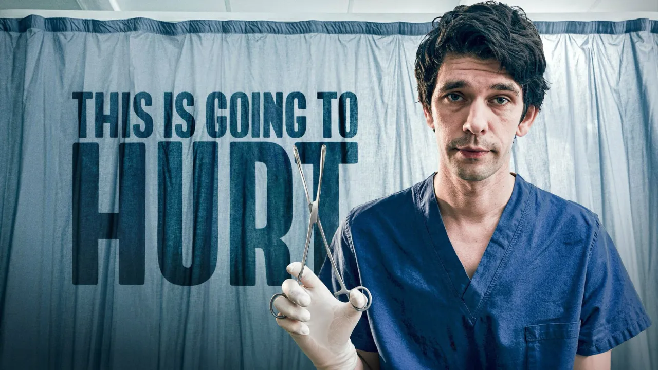 مسلسل This Is Going to Hurt الموسم الاول الحلقة 7 السابعة مترجمة HD