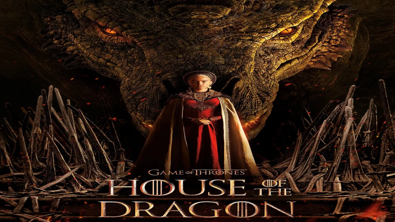 مسلسل House of the Dragon الحلقة 2 الثانية مترجمة HD