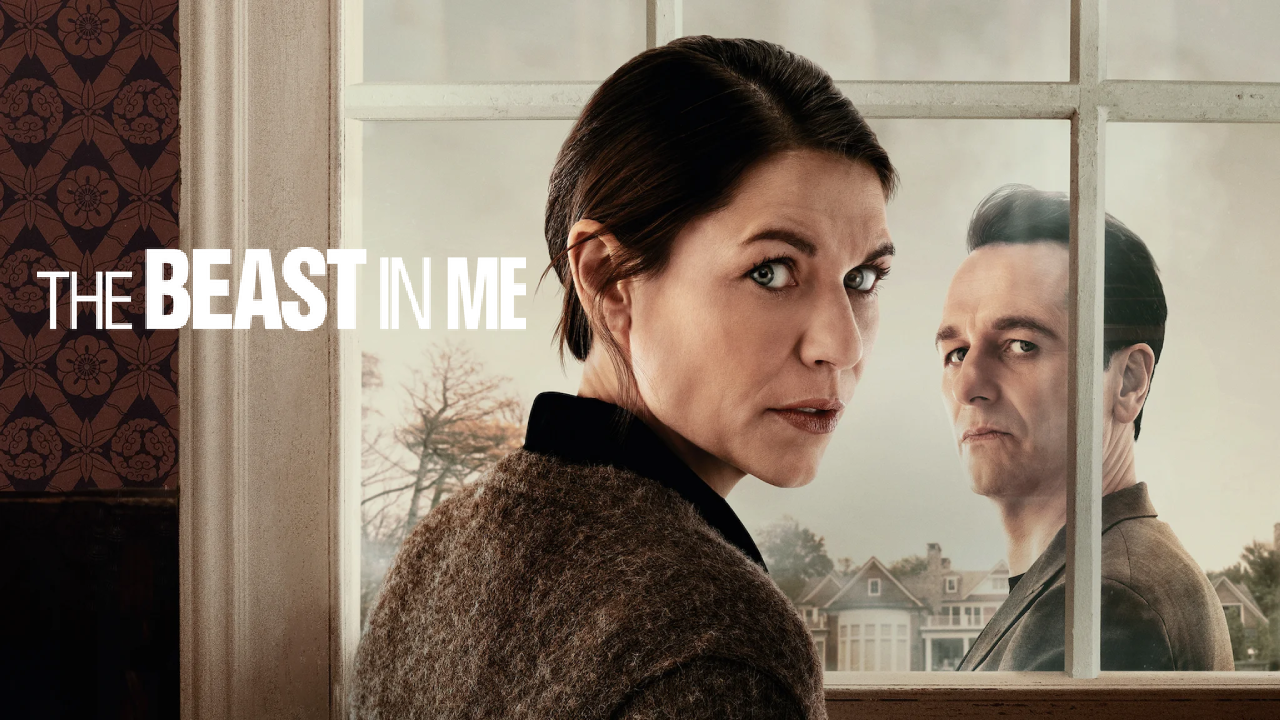 مسلسل The Beast in Me مترجم
