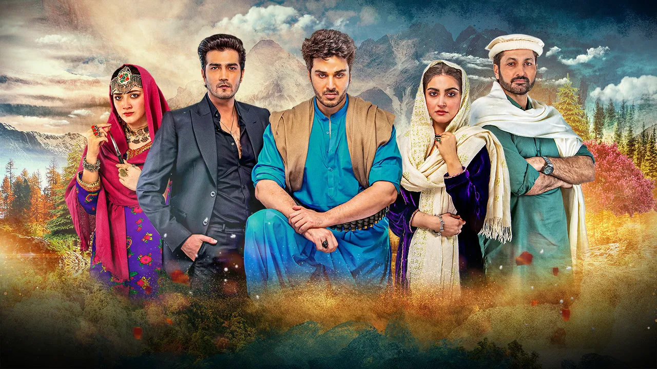 مسلسل صراع الحب الحلقة 1 الاولى مترجمة HD