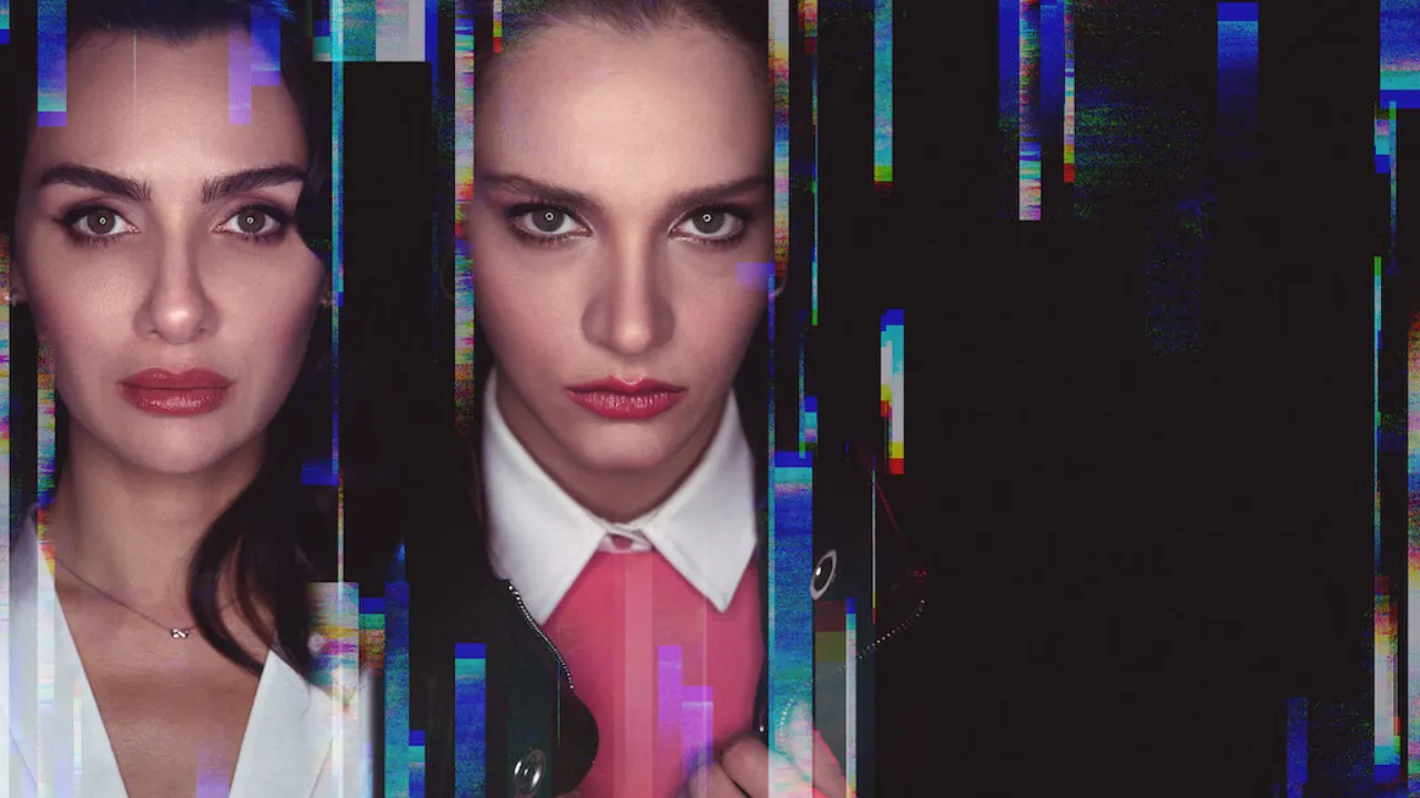 مسلسل الطموح الاعمى الحلقة 8 الثامنة مترجم والاخيرة HD