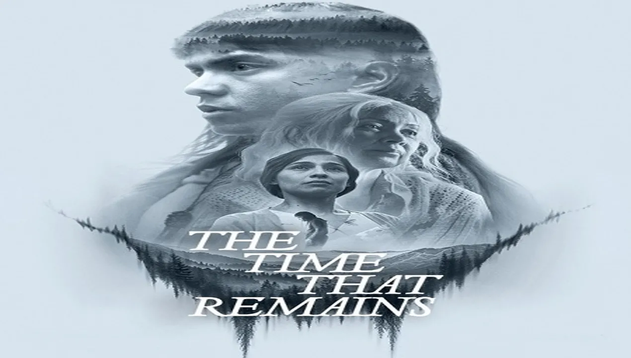 فيلم The Time That Remains 2025 مترجم HD