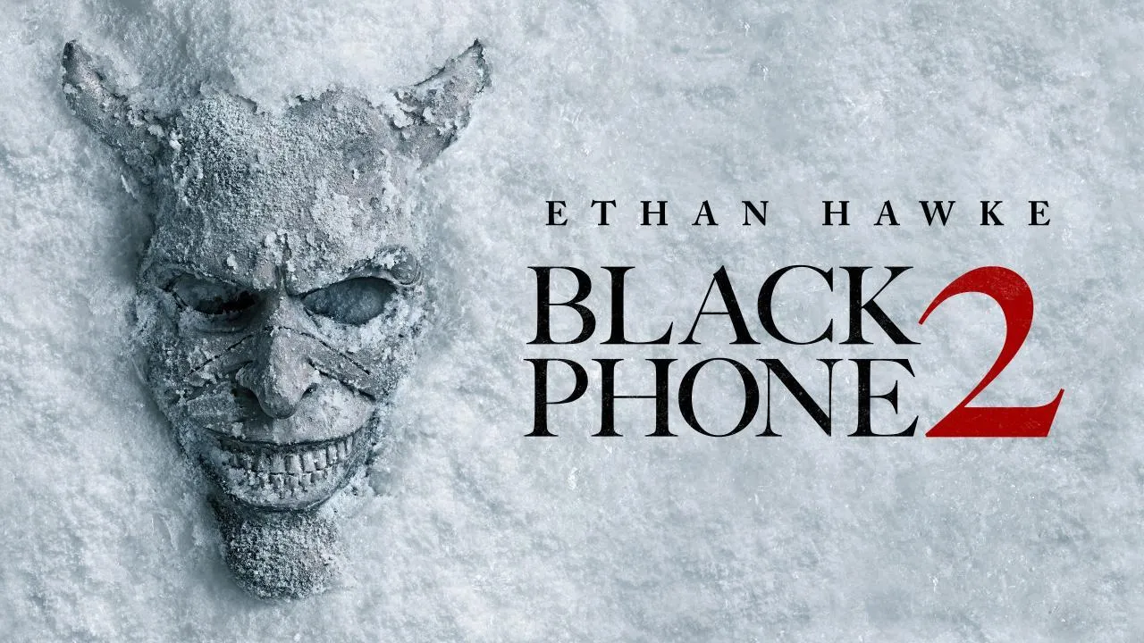 فيلم Black Phone 2 2025 مترجم HD