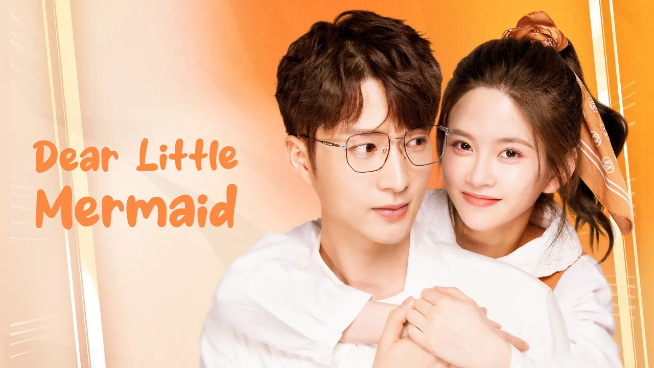 مسلسل عزيزتي حورية البحر الصغيرة Dear Little Merma الحلقة 12 الثانية عشر مترجمة HD