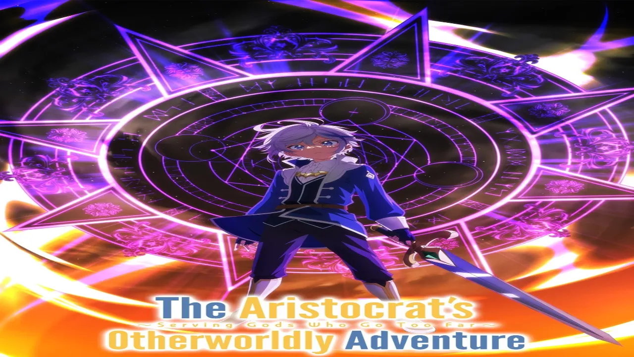 انمي Tensei Kizoku no Isekai Boukenroku الحلقة 7 السابعة مترجمة HD