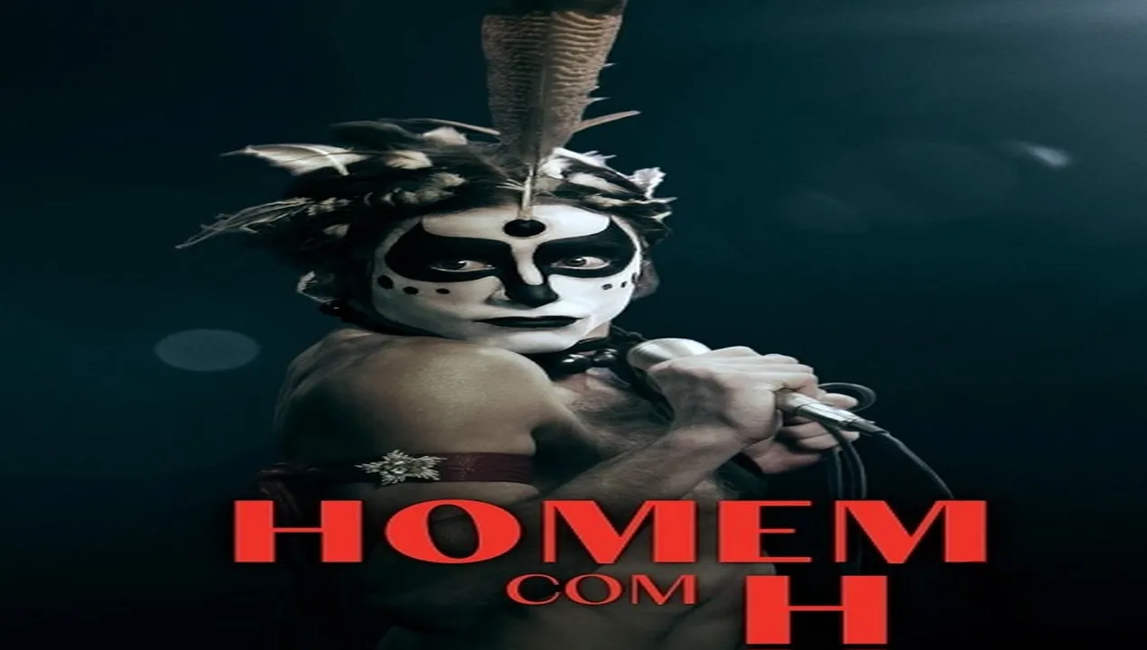 فيلم Latin Blood The Ballad of Ney Matogrosso 2025 مترجم HD