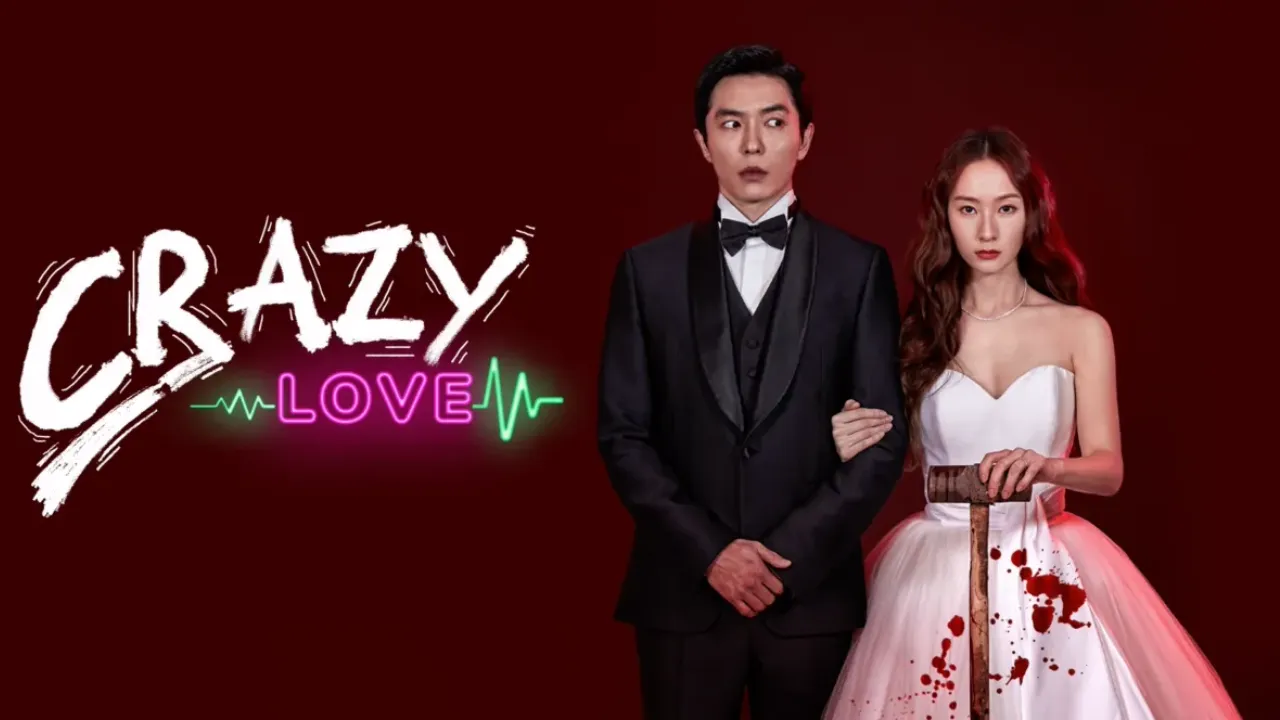مسلسل حب مجنون Crazy Love الحلقة 1 الاولى مترجم HD