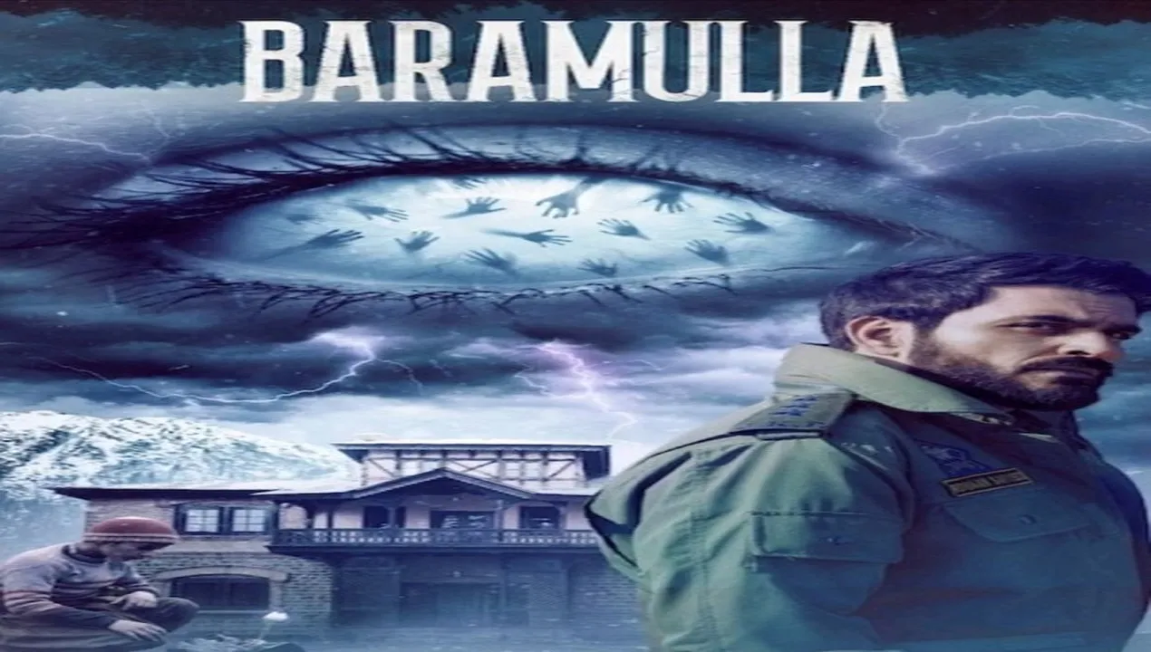 فيلم Baramulla 2025 مترجم HD