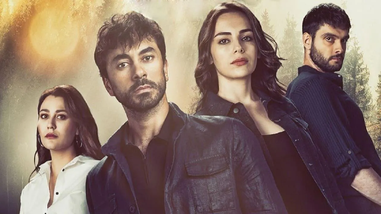 مسلسل جرح القلب الحلقة 33 الثالثة والثلاثون مترجم HD