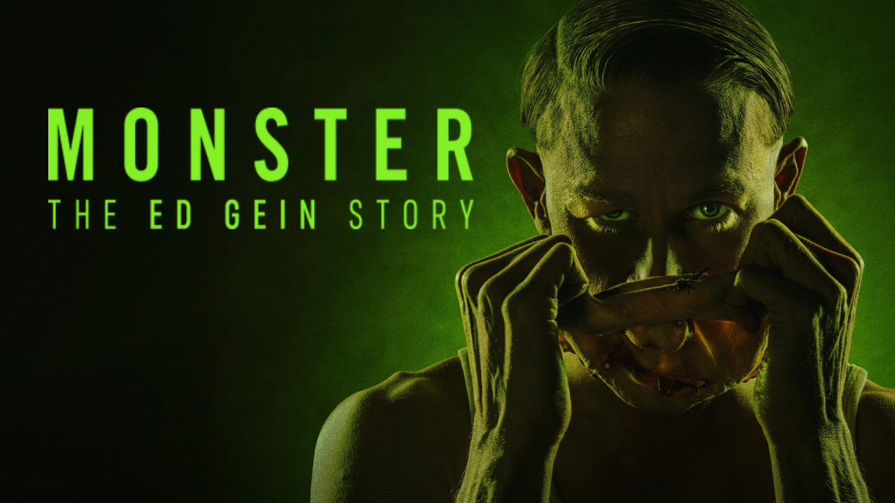 مسلسل Monster The Ed Gein Story مترجم
