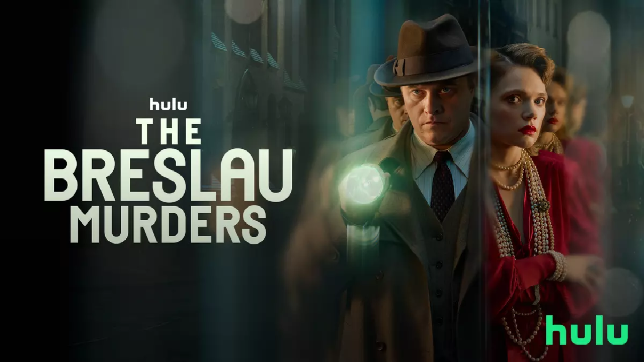 مسلسل The Breslau Murders الحلقة 1 الاولى مترجمة HD