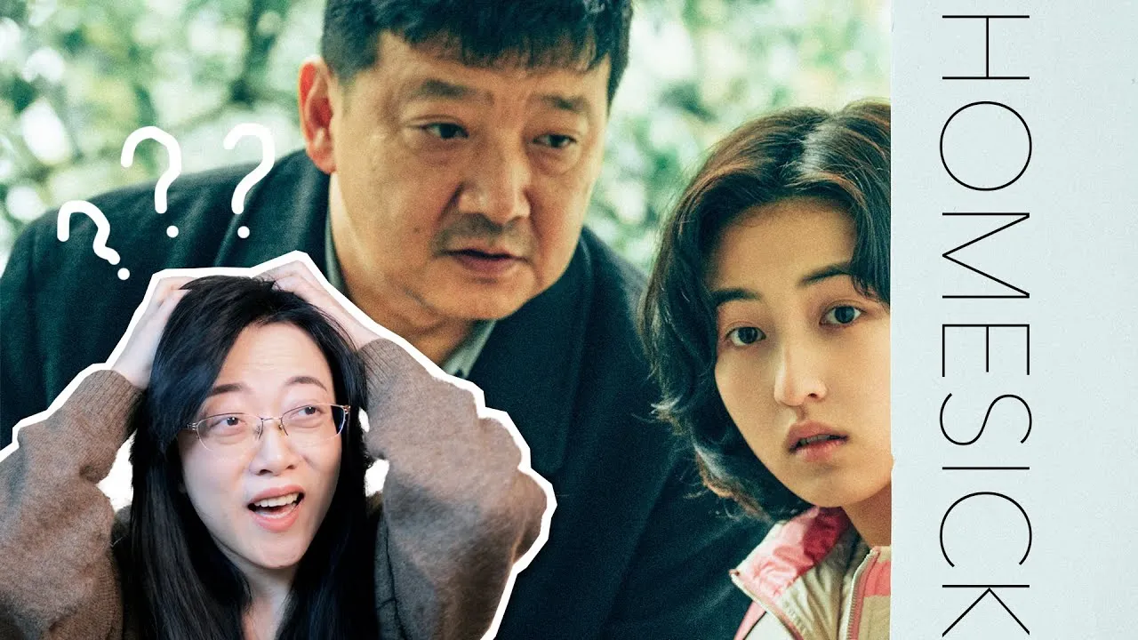 مسلسل ابنتي العائدة Homesick الحلقة 1 الاولى مترجمة HD