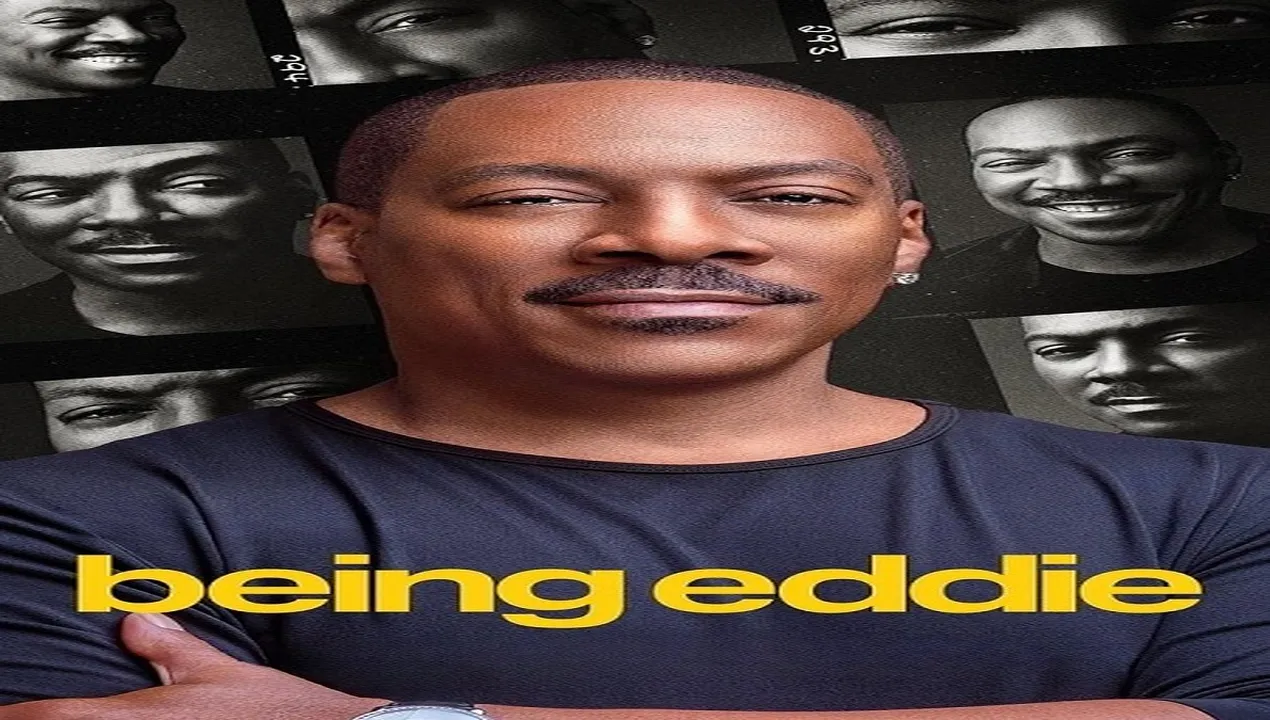 فيلم Being Eddie 2025 مترجم HD