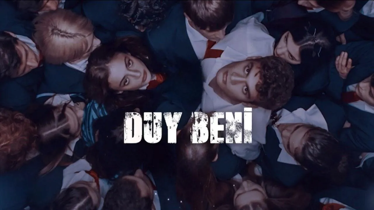 مسلسل اسمعني الحلقة 1 الاولى مترجم HD