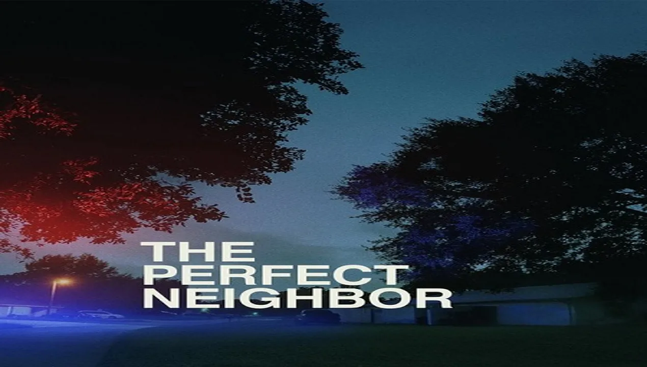 فيلم The Perfect Neighbor 2025 مترجم HD