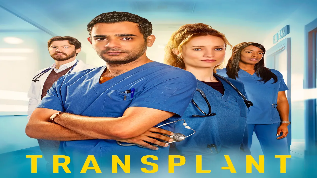 مسلسل Transplant الموسم 3 الحلقة 3 الثالثة مترجمة HD