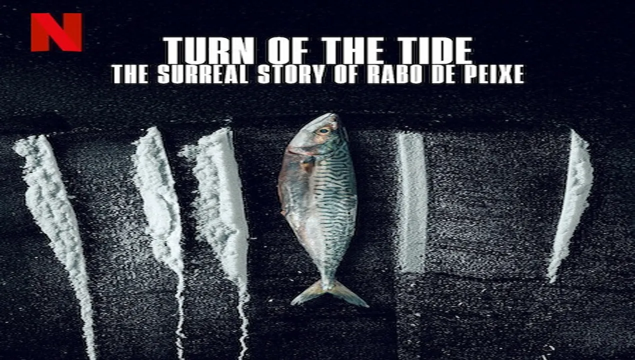 فيلم Turn of the Tide The Surreal Story of Rabo de Peixe 2025 مترجم HD