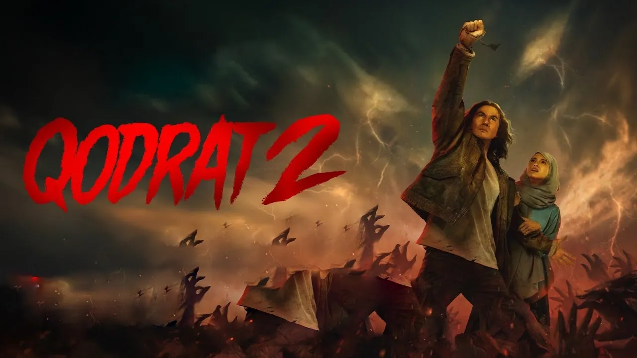 فيلم Qodrat 2 2025 مترجم HD
